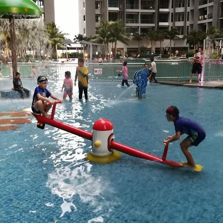 Atlantis Residence Melaka Экстерьер фото
