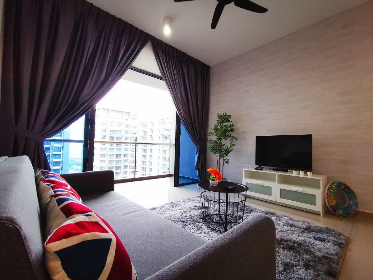 Atlantis Residence Melaka Экстерьер фото