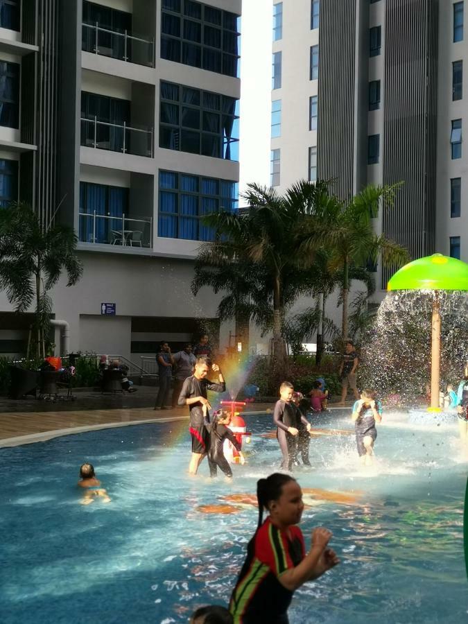 Atlantis Residence Melaka Экстерьер фото