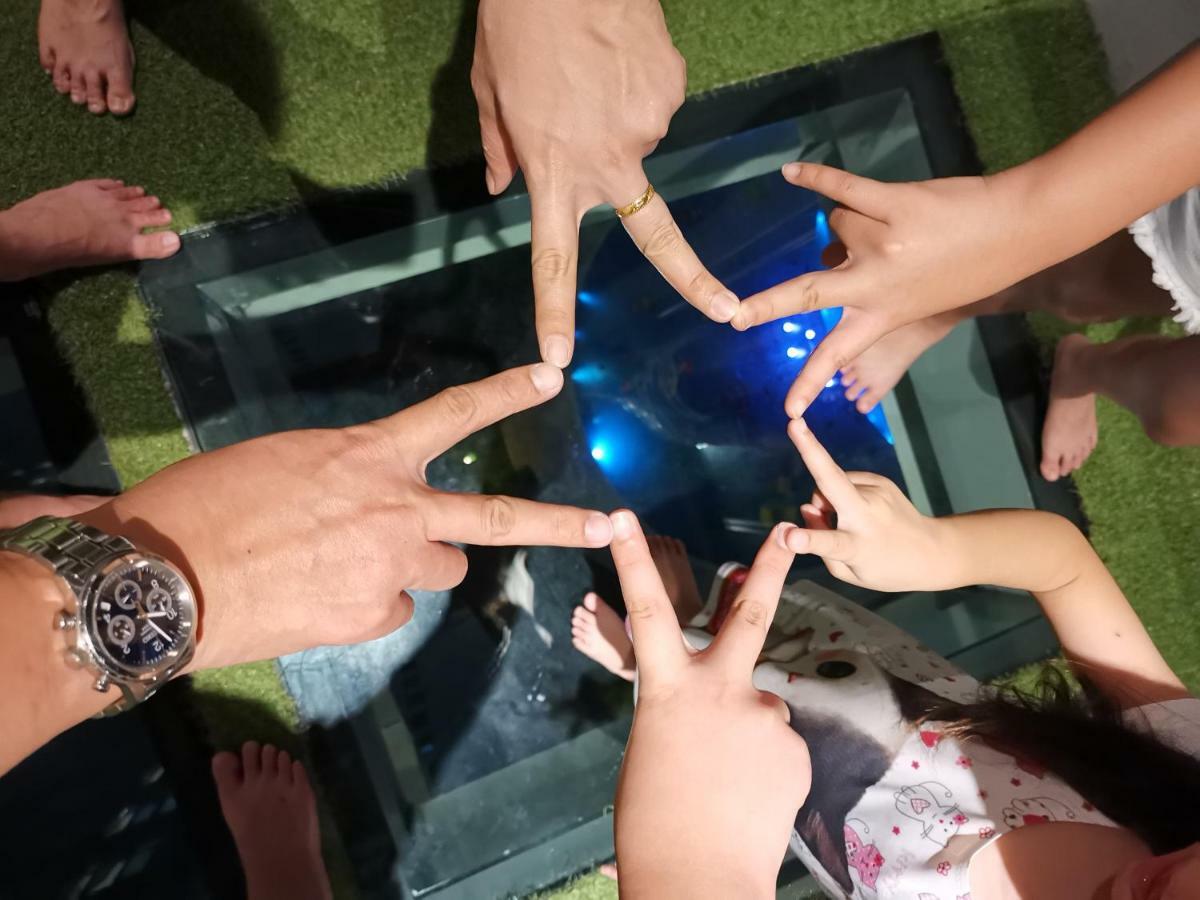 Atlantis Residence Melaka Экстерьер фото