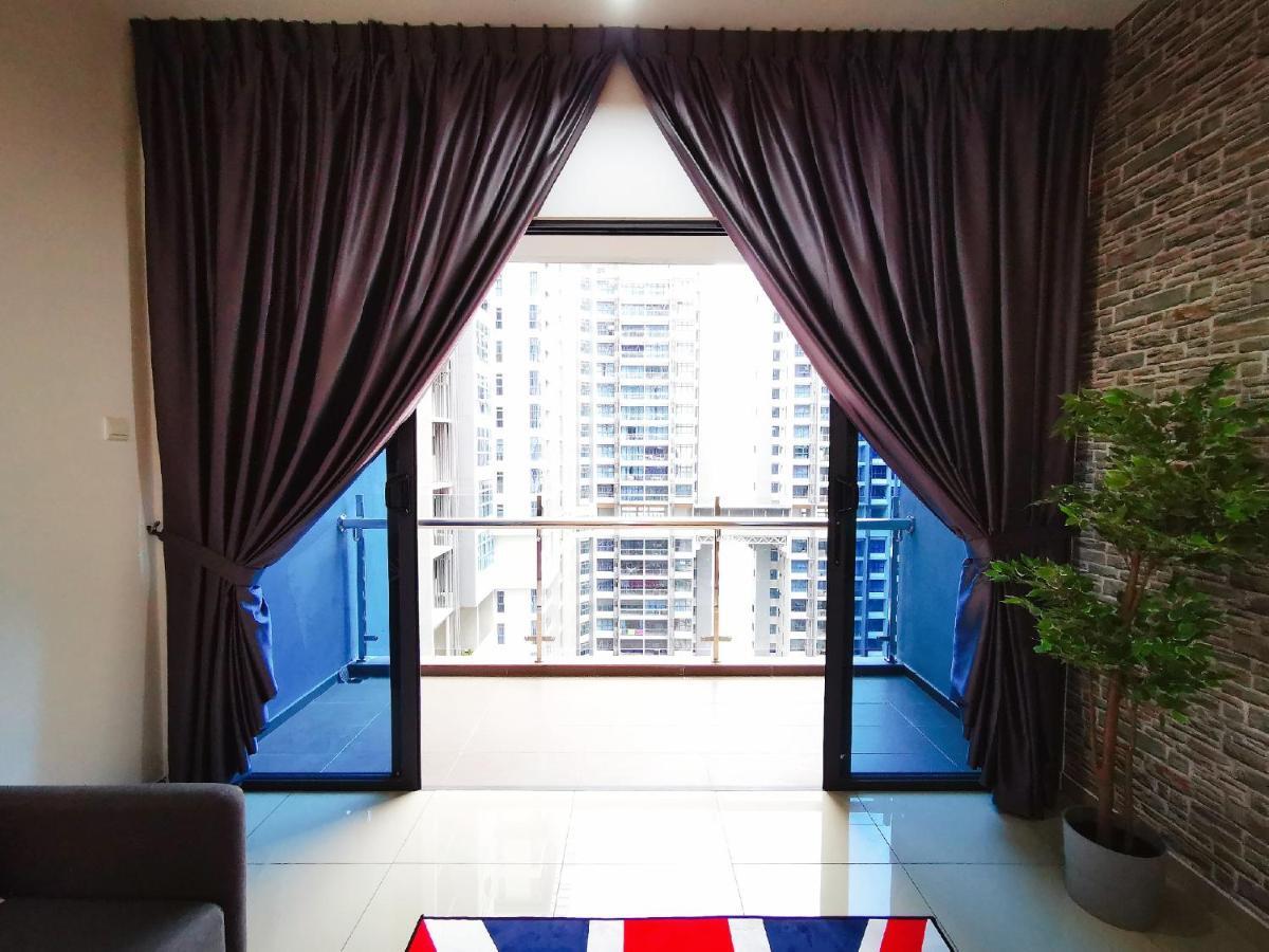 Atlantis Residence Melaka Экстерьер фото